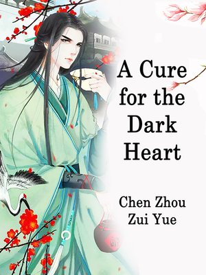 cover image of A Cure for the Dark Heart